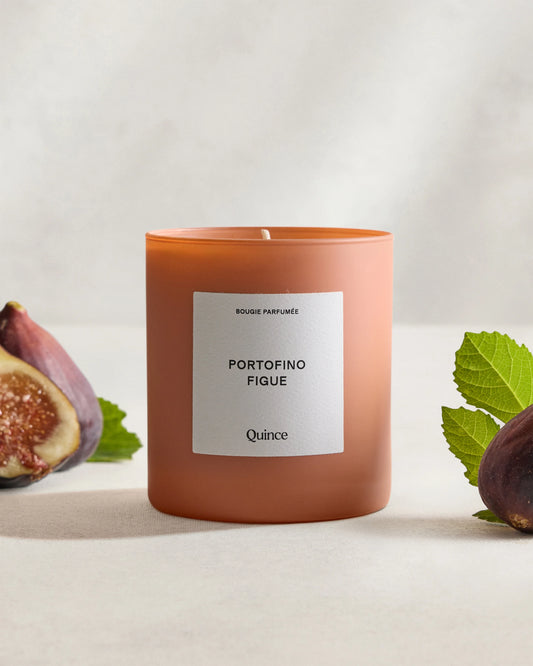 Portofino Figue Limited Edition Candle - One Size / No Color
