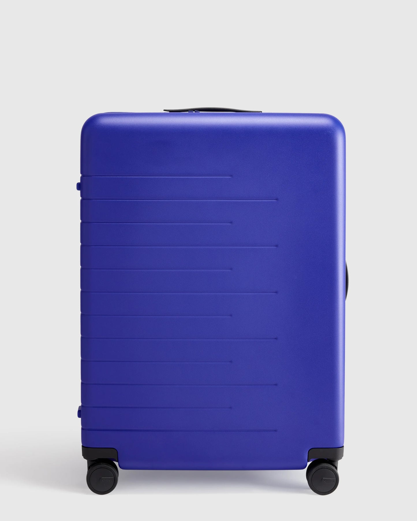 Large Check-In Suitcase - One Size / Amalfi Sun