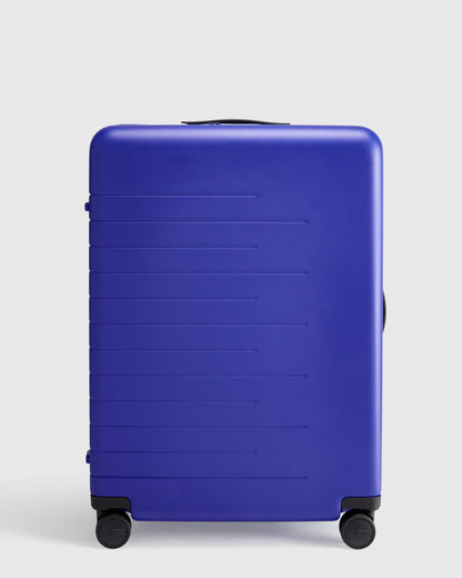 Large Check-In Suitcase - One Size / Amalfi Sun
