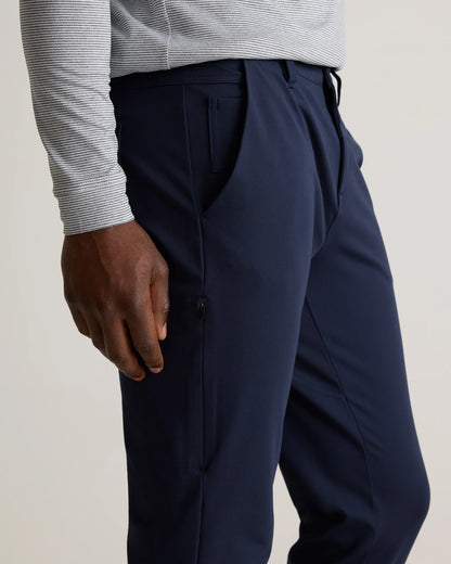 Clubhouse Golf Pants - 30X30 / Black