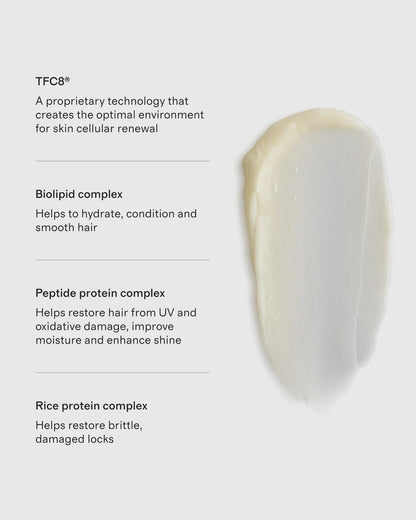 The Rich Conditioner by Augustinus Bader - One Size / No Color