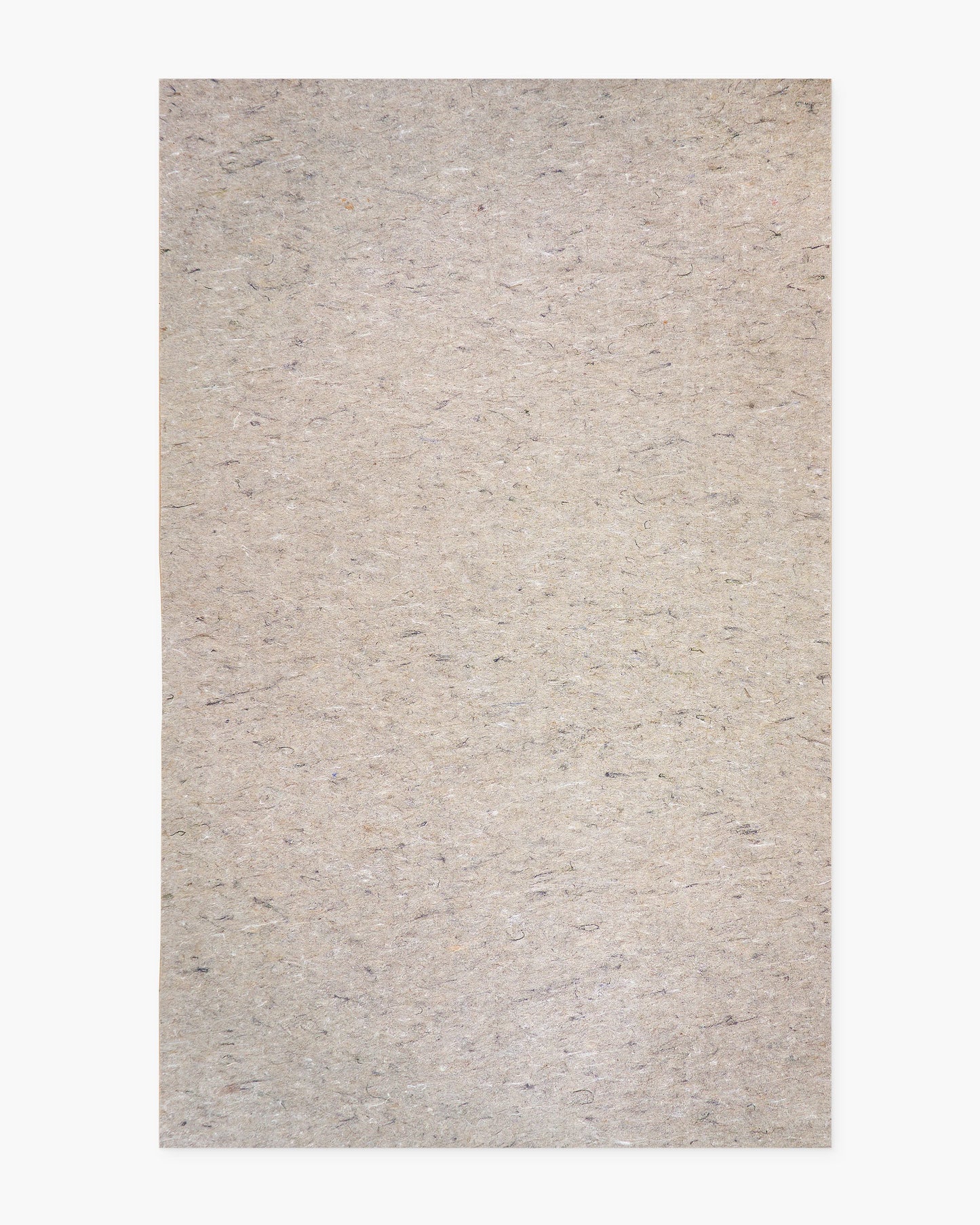 Premium Low Profile Rug Pad - 3' x 5' / Grey Multi