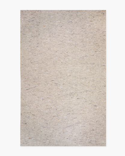 Premium Low Profile Rug Pad - 3' x 5' / Grey Multi