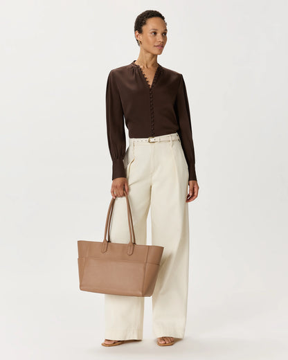 Hudson Tote - One Size / Deep Navy