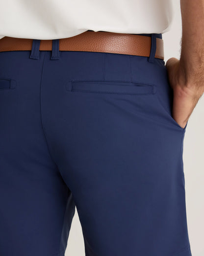 ProTech Golf Shorts - 7" - 30 / Riviera Blue