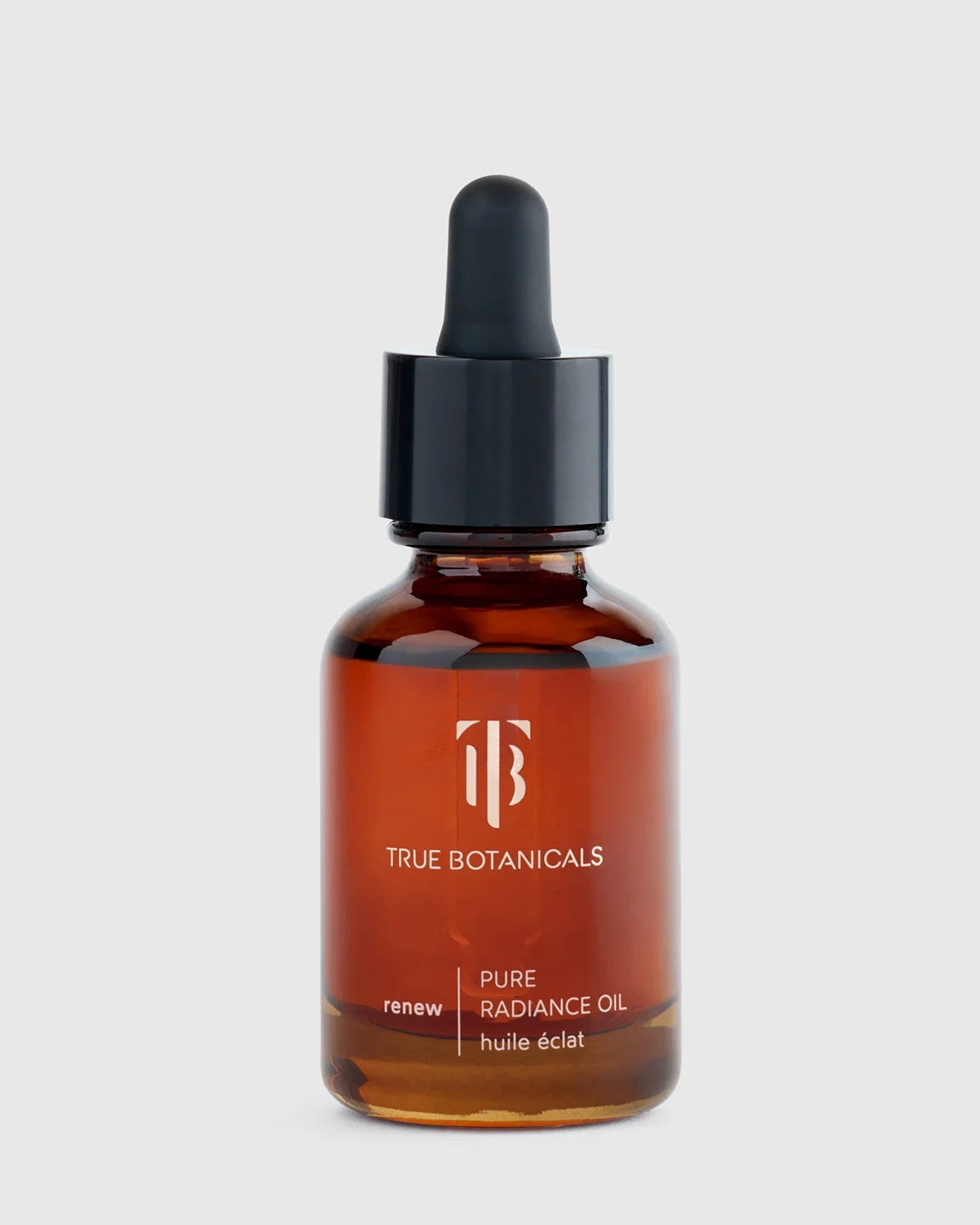 Renew Pure Radiance Face Oil by True Botanicals - One Size / No Color