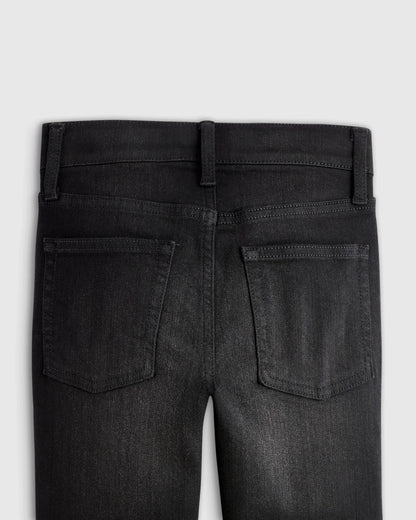 Girls EcoStretch Super Skinny Jeans - 6 / Light Wash