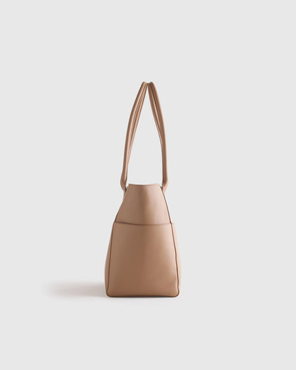 Hudson Tote - One Size / Deep Navy