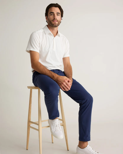 ProTech Golf Pants - 28X30 / Riviera Blue