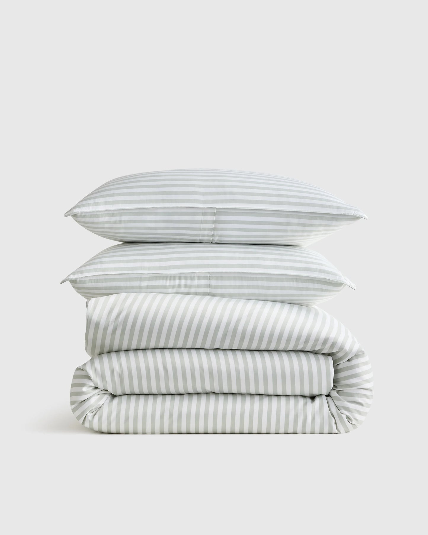 Bamboo Duvet Cover Set - Twin / Sand