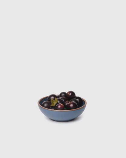 Breakfast Bowl (Set of 4) - One Size / Heron