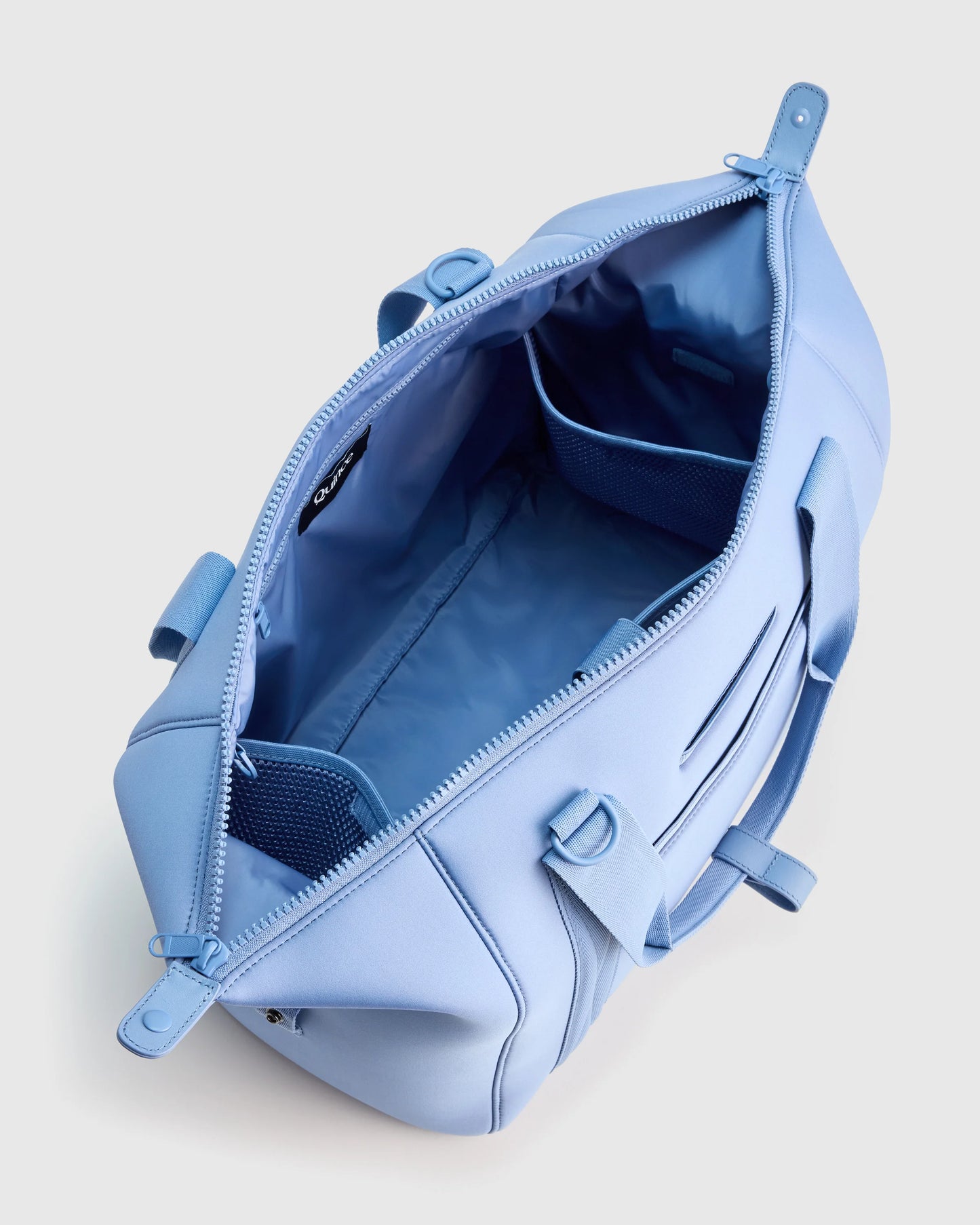All-Day Neoprene Duffle Bag - One Size / Moonstone Blue