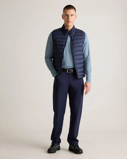 Micro Ripstop Hike Pants - 30 / Deep Navy