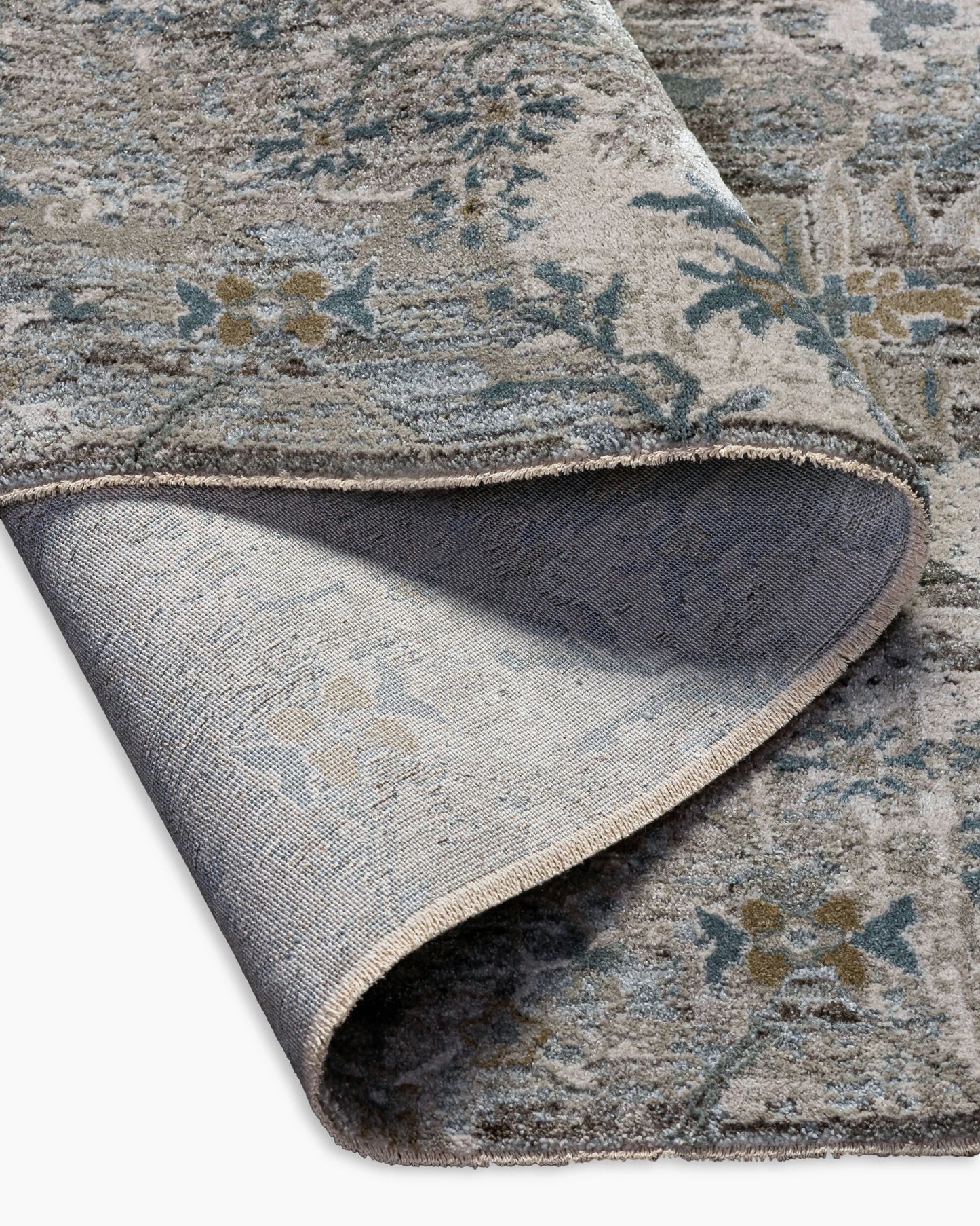 Rae Performance Rug - 5' x 7'5" / Beige