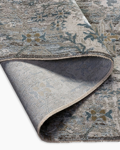 Rae Performance Rug - 5' x 7'5" / Beige