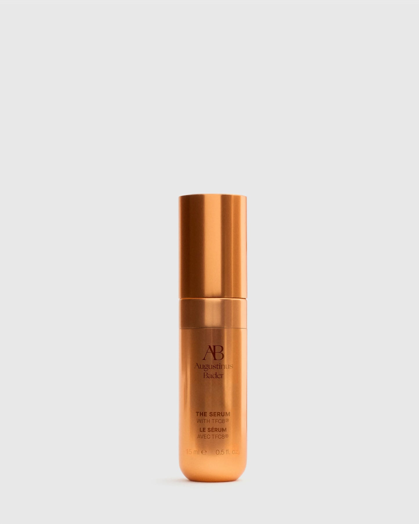 The Serum by Augustinus Bader 15ml - One Size / No Color