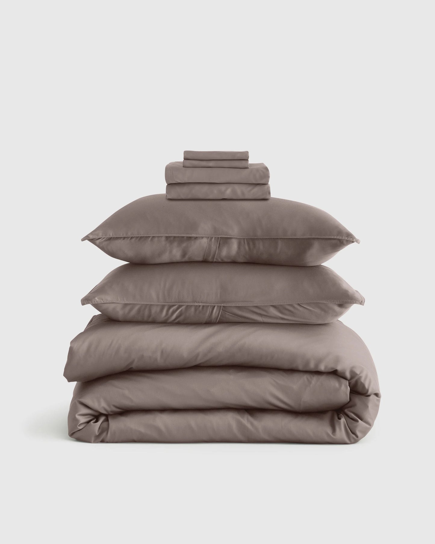 Bamboo Deluxe Bedding Bundle - Twin / Ocean