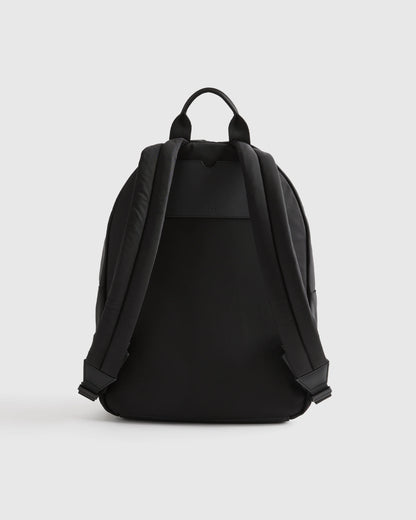 Revive Nylon Backpack - One Size / Black