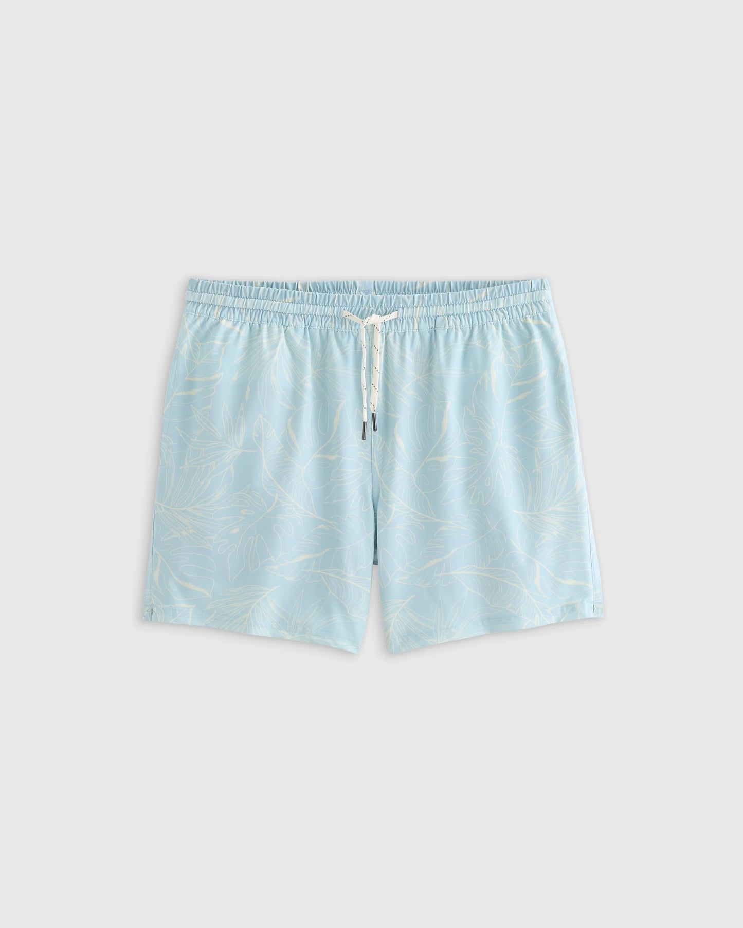 Italian Swim Trunks - 5.5" - XS / Navy Diamond Geo