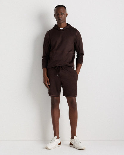 Flowknit Performance Shorts - 7.5" - S / Black