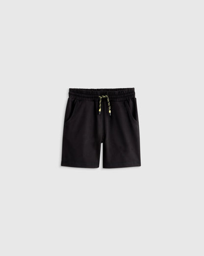 Flowknit Performance Short - 2T / Heather Green