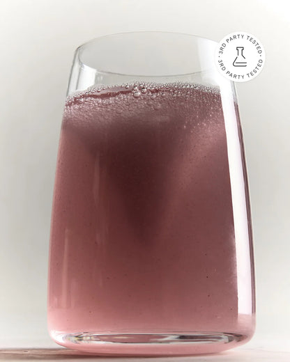 Performance Pre-Workout - 30 Servings / Strawberry Lemonade