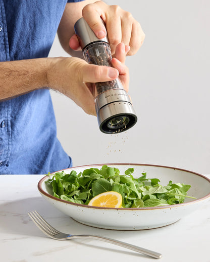 Cole & Mason Derwent Pepper Grinder - One Size / No Color
