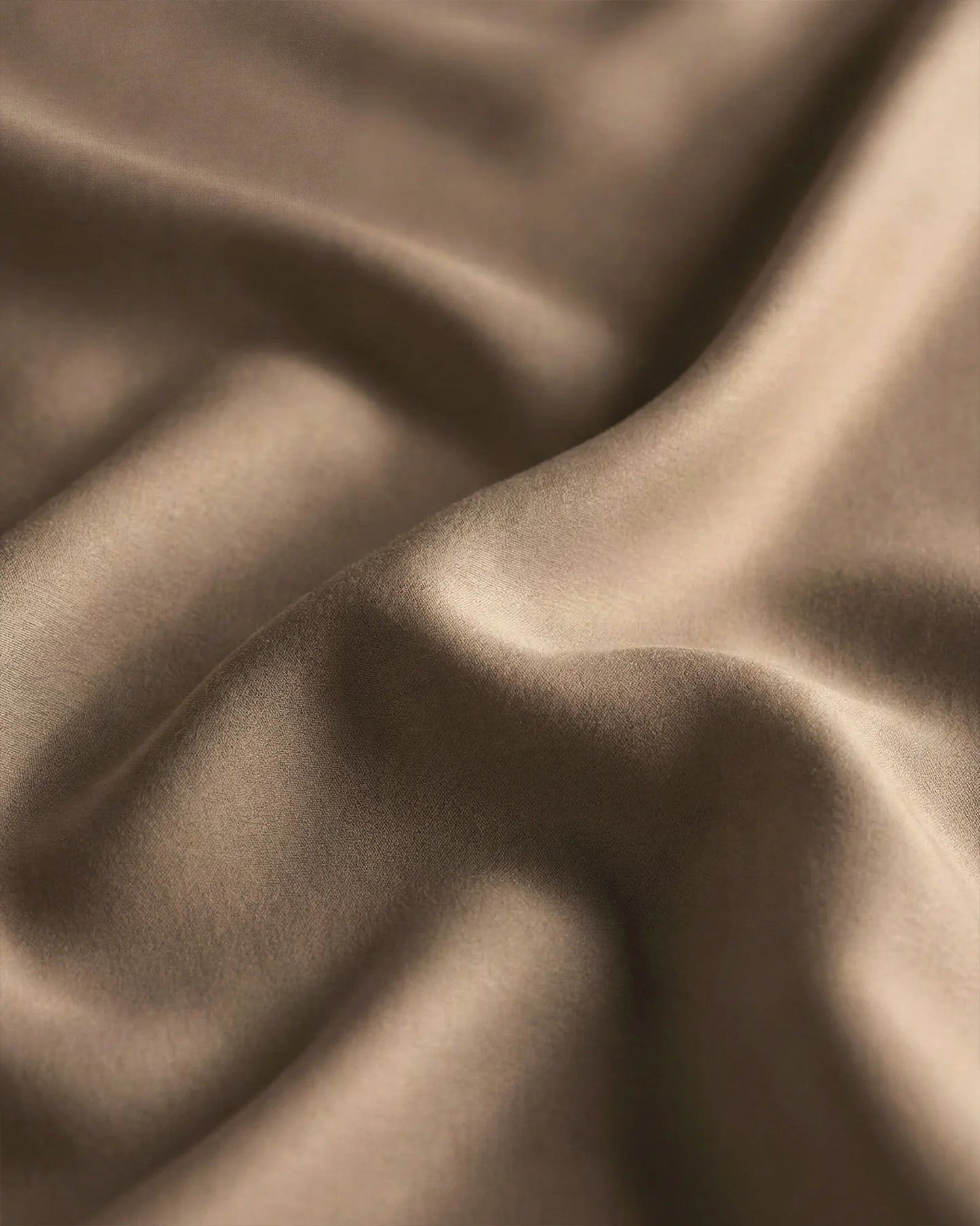 Bamboo Sheet Set - Twin / Sand