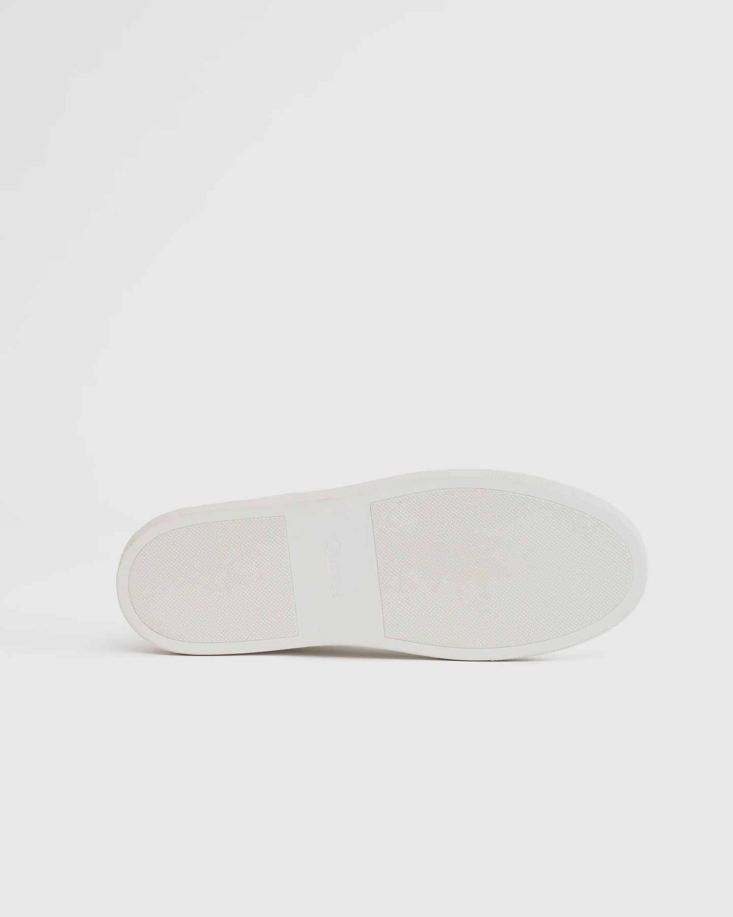 100% Leather Everyday Sneaker - 5 / Black