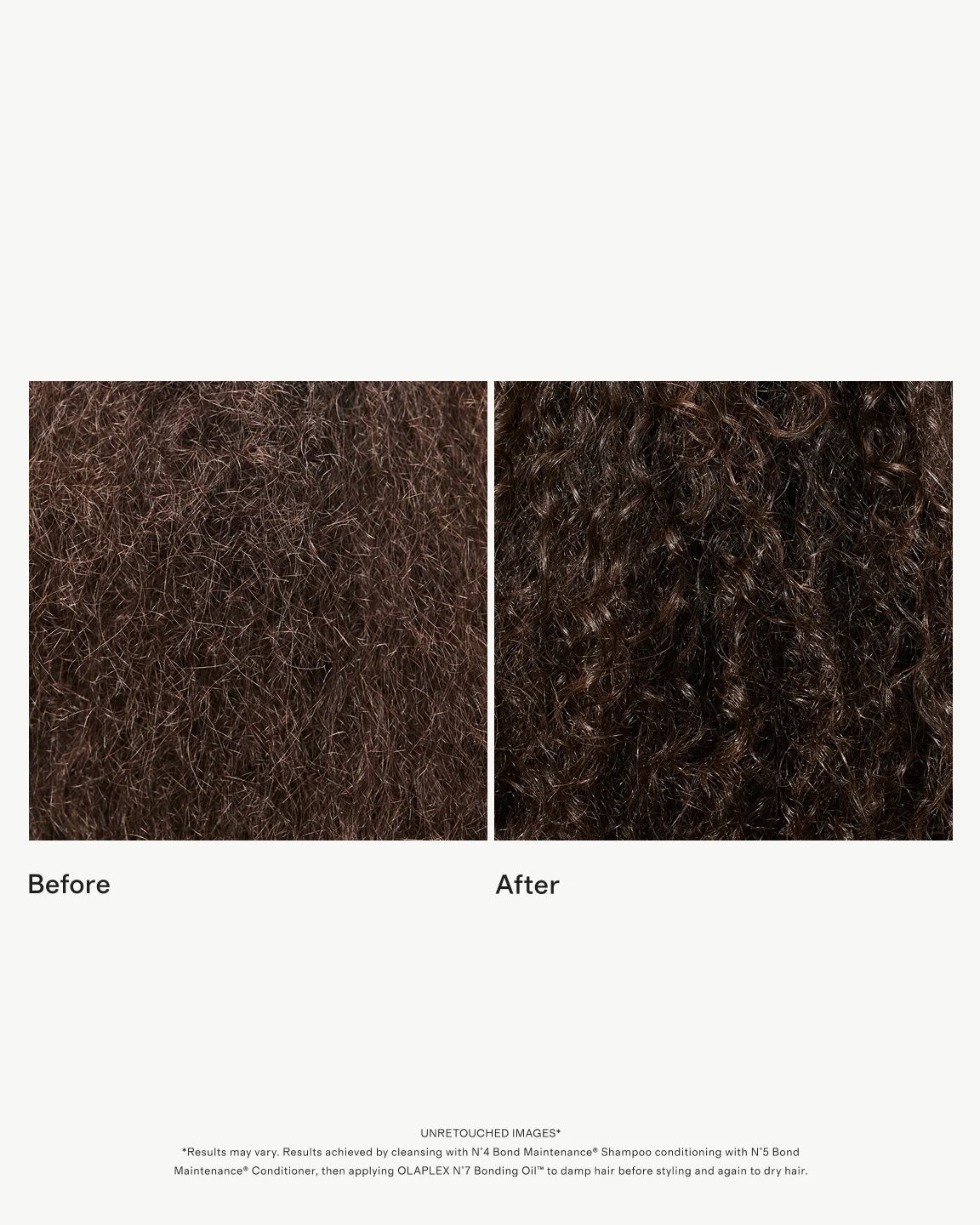 No.7 Bonding Oil by Olaplex - One Size / No Color