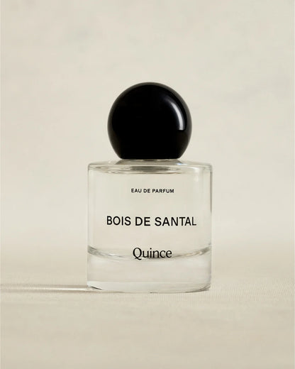 Bois de Santal Eau de Parfum - One Size / No Color