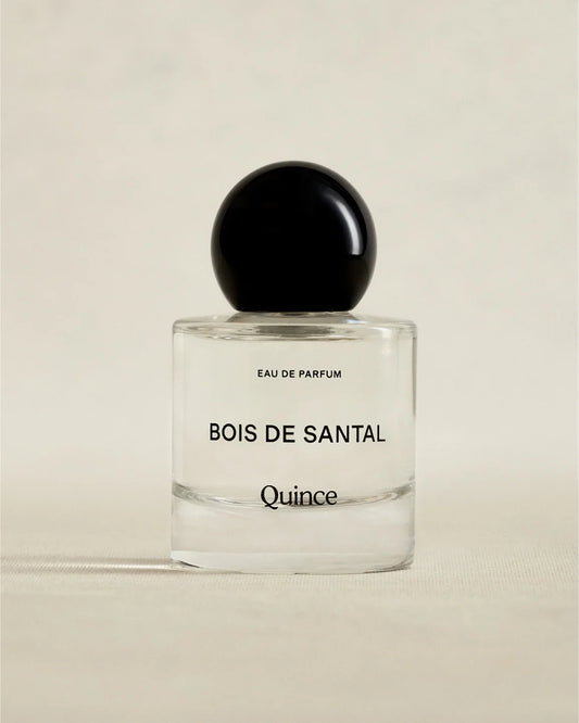 Bois de Santal Eau de Parfum - One Size / No Color