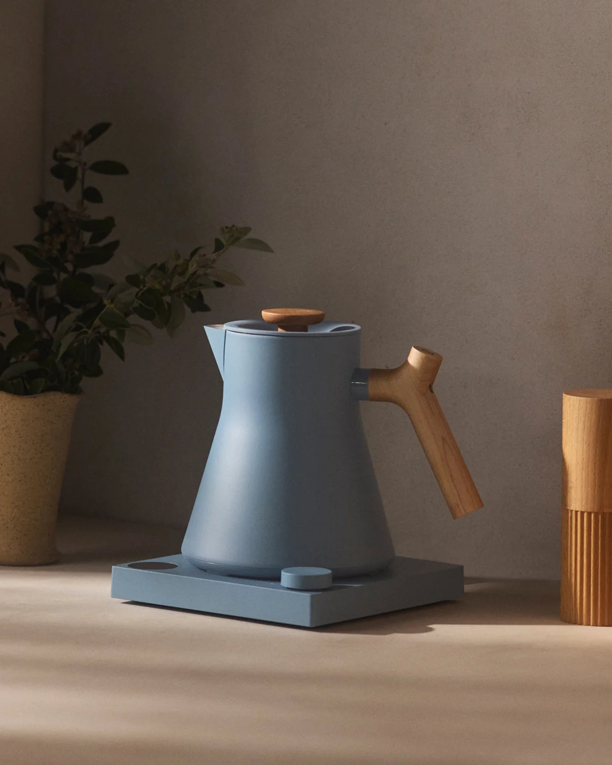 Fellow Corvo EKG Pro Electric Kettle - One Size / Black
