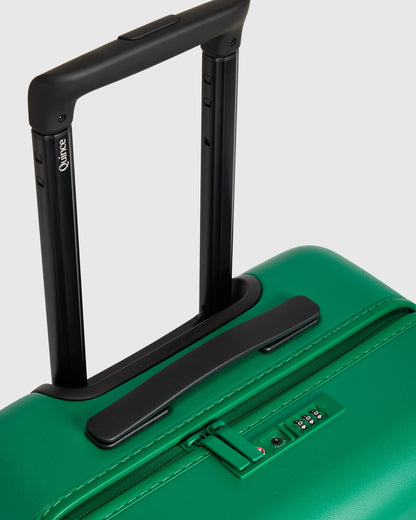 Carry-On Suitcase - One Size / Coastal Cobalt