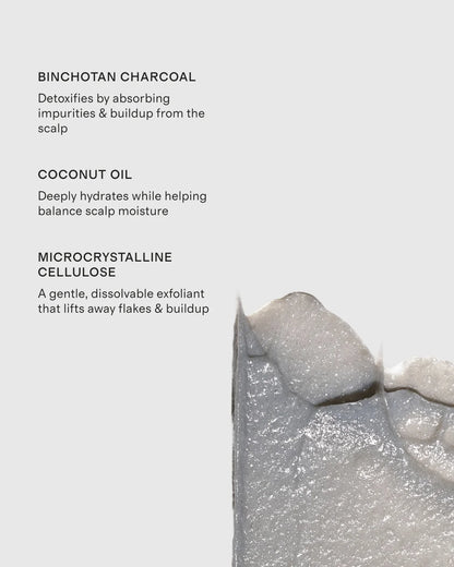 Scalp Revival™ Micro-Exfoliating Shampoo 32oz by Briogeo - One Size / No Color