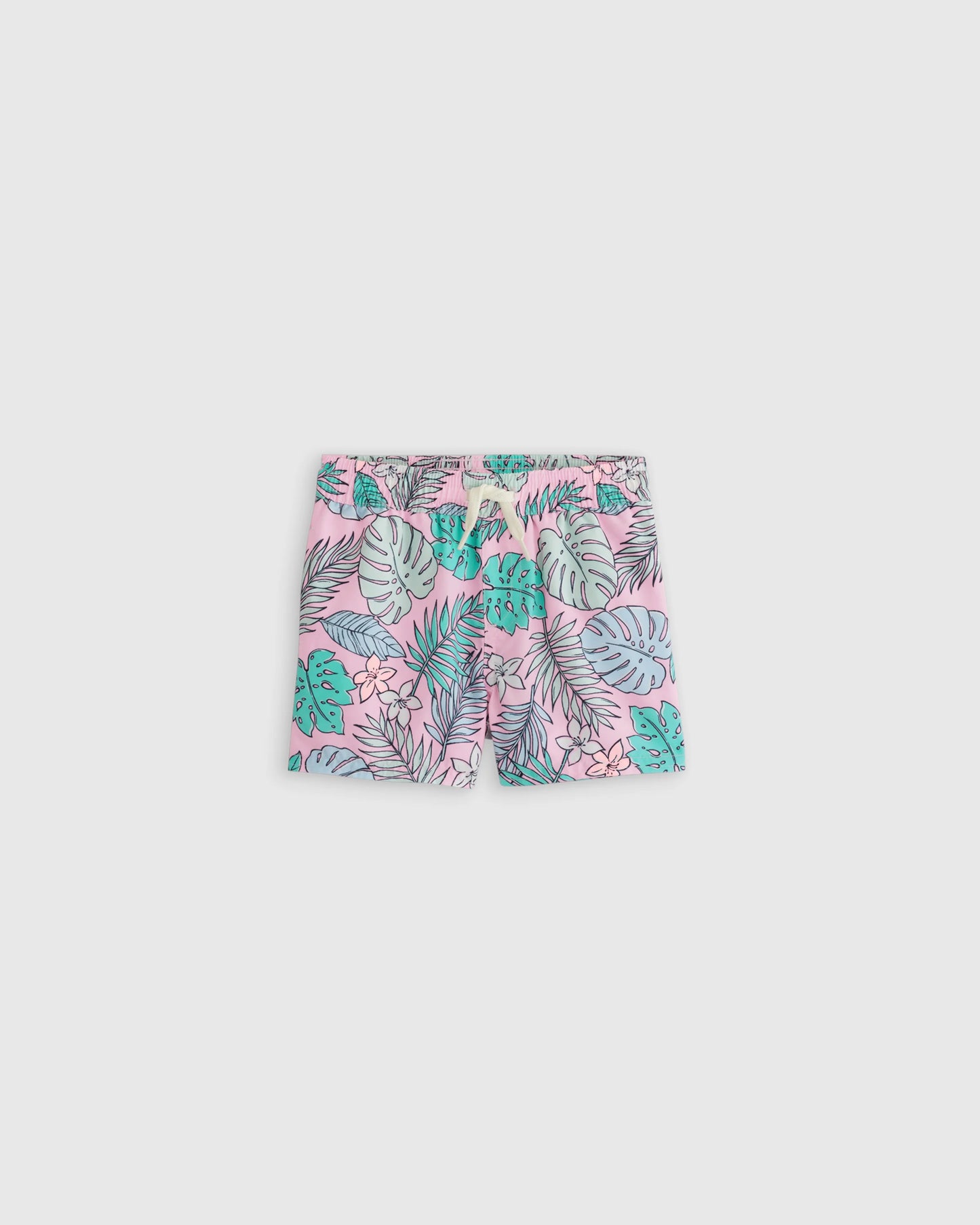 Swim Trunk - 0-3M / Alligators