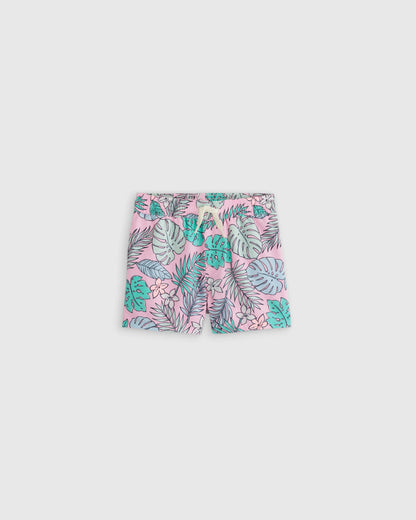 Swim Trunk - 0-3M / Alligators
