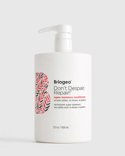 Don't Despair, Repair!™ Super Moisture Conditioner 33.8oz by Briogeo - One Size / No Color