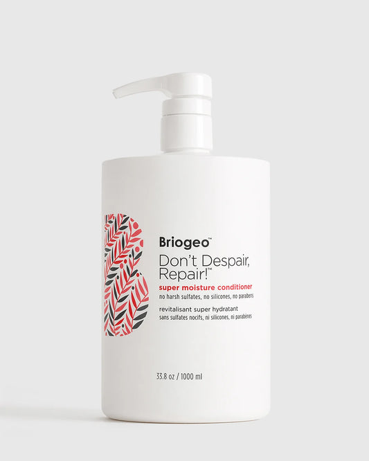 Don't Despair, Repair!™ Super Moisture Conditioner 33.8oz by Briogeo - One Size / No Color