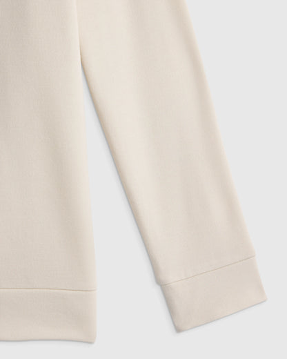 SuperSoft Fleece Sweatshirt - 6 / Soft Sage