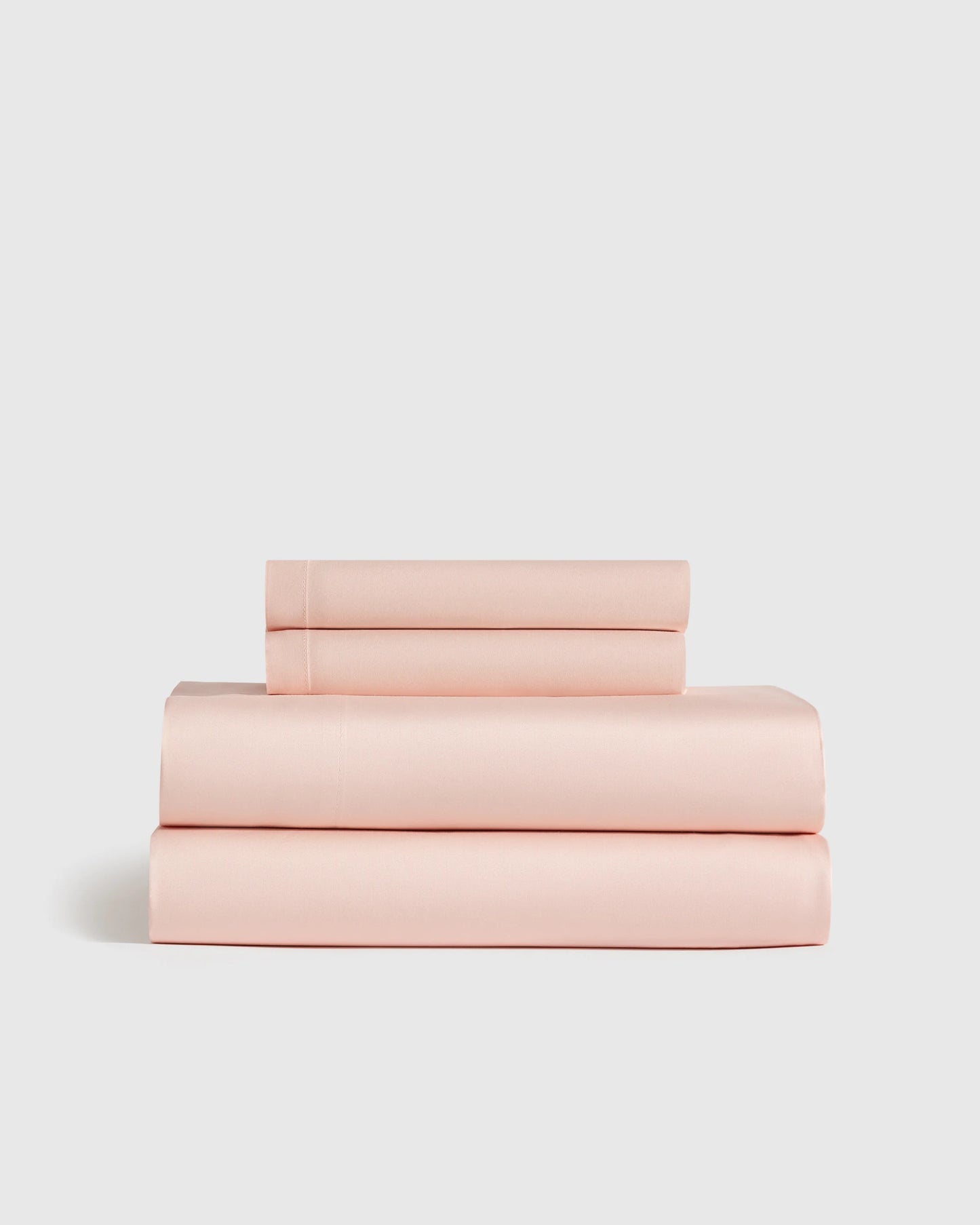 Bamboo Sheet Set - Twin / Sand