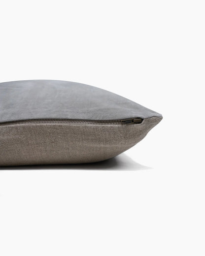 Plush Velvet Pillow Cover - Individual / Navy