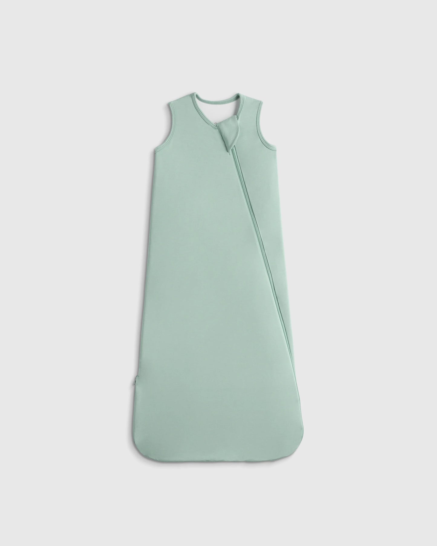 Bamboo Sleep Bag 1.0 TOG - S / Colony Blue