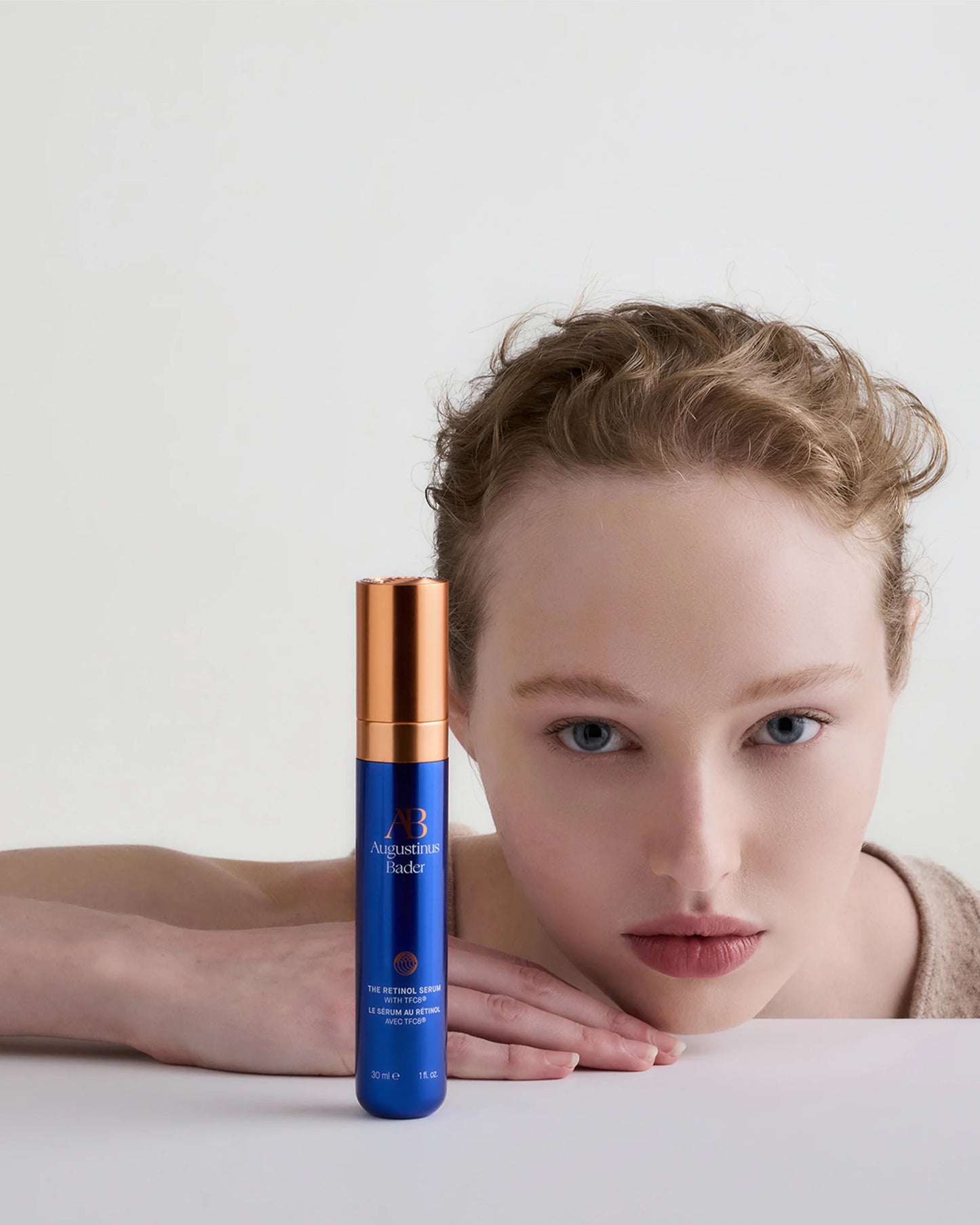 The Retinol Serum by Augustinus Bader 15ml - One Size / No Color