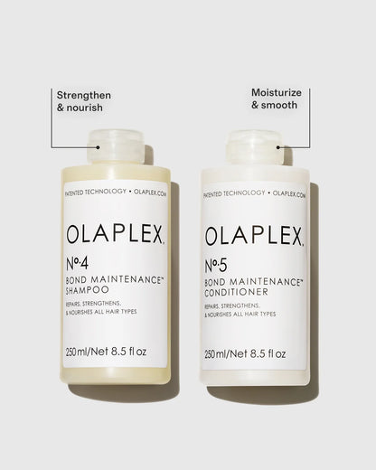 No.5 Bond Maintenance Conditioner by Olaplex - One Size / No Color