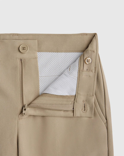 Performance Tech Pant - 6 / Steel