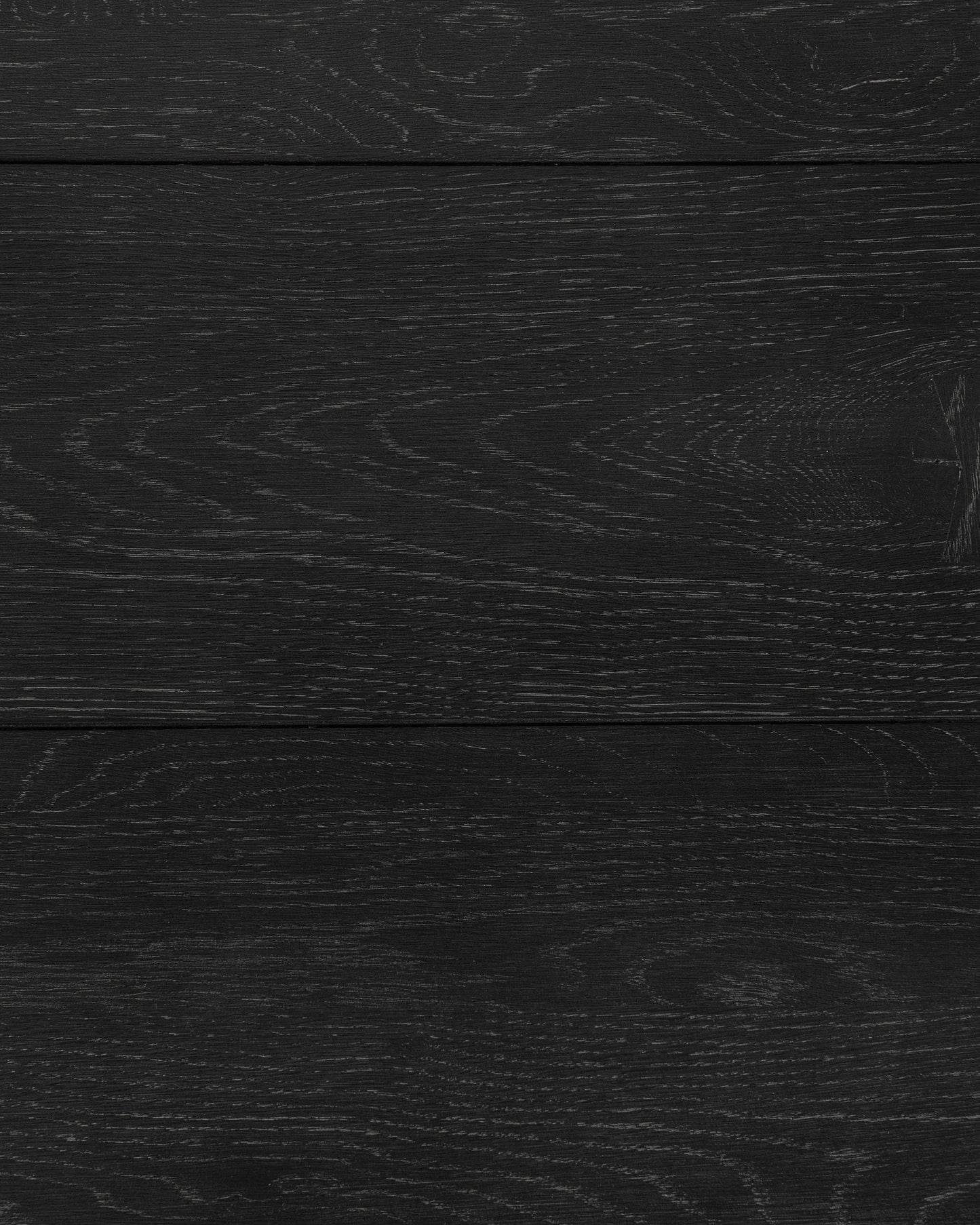 Reclaimed Oak Parsons Dining Bench - One Size / Weathered Oak