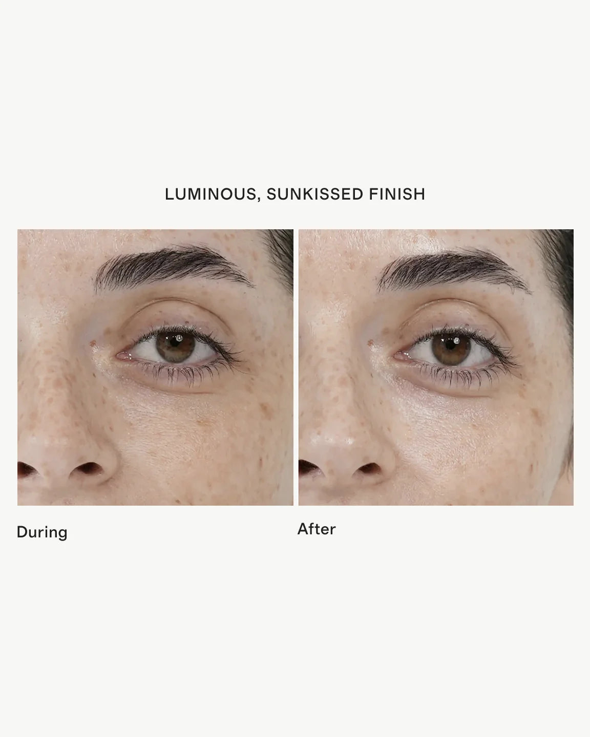Glowscreen SPF 40 1.7 oz by Supergoop! - One Size / Sunset
