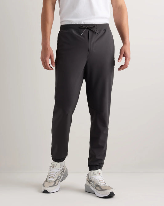 Transit Cargo Joggers - S / Steel