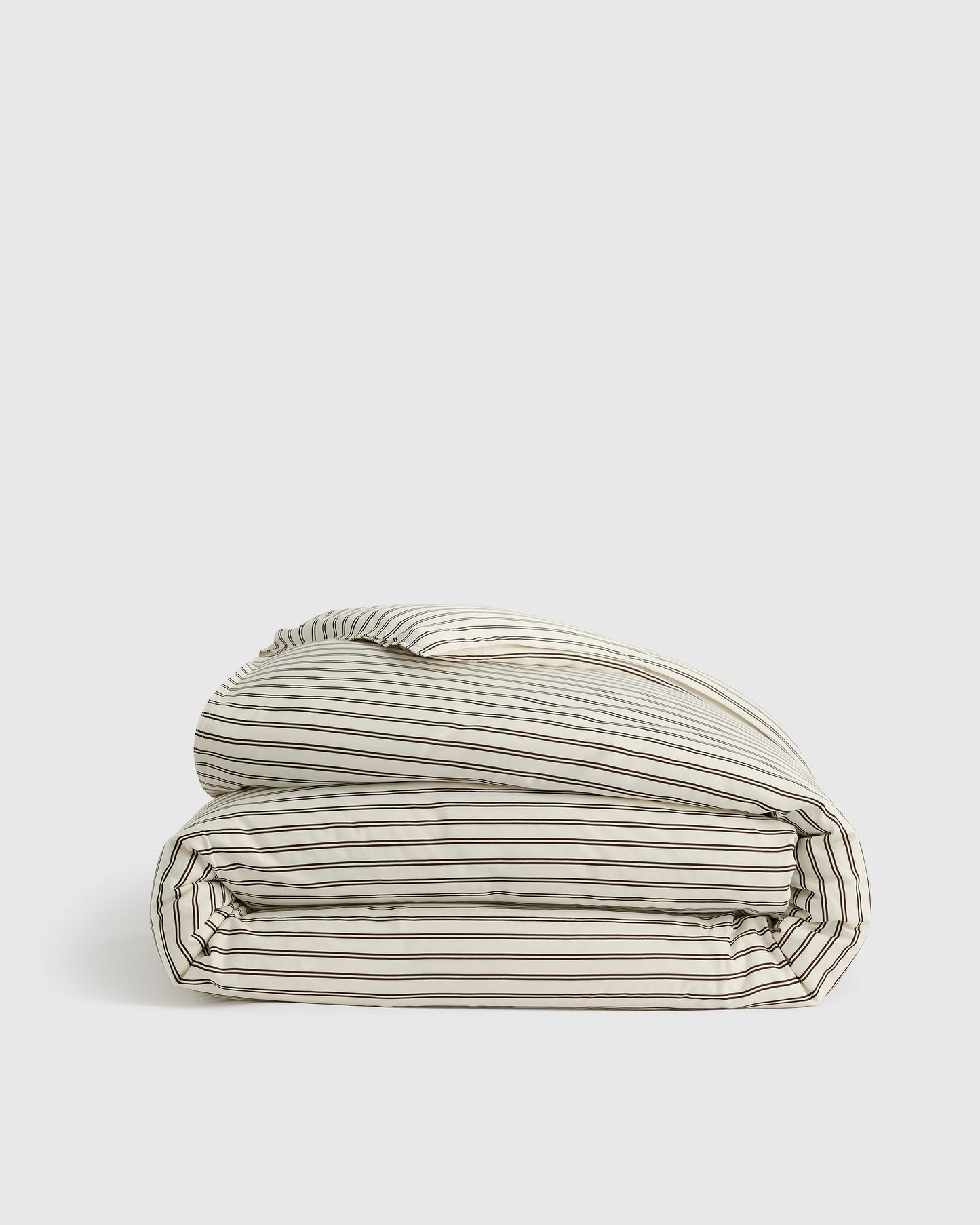 Bamboo Duvet Cover - Twin / Sand